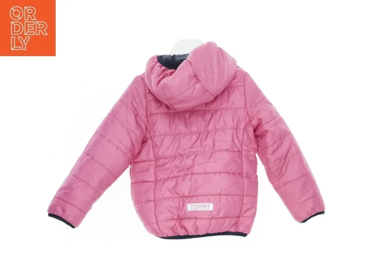 Billede 2 - Vindjakke fra Esprit (str. 98 cm) fra Esprit (str. 98 cm)