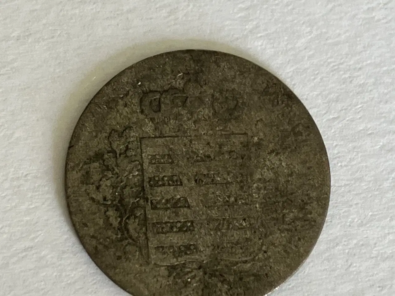 Billede 2 - 3 Kreuzer 1832