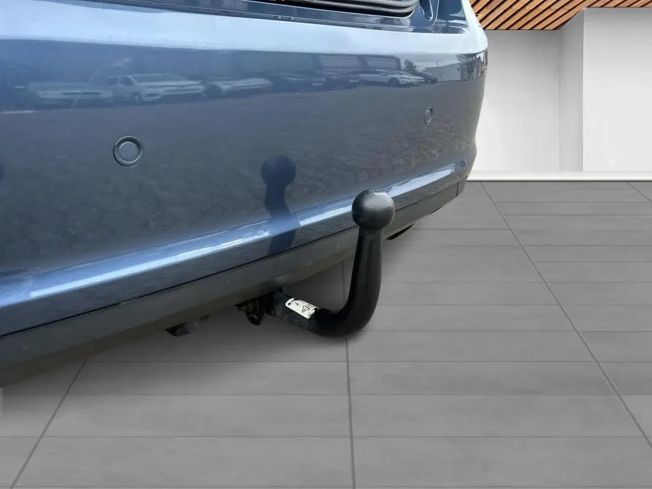 Billede 12 - Ford Fiesta 1,5 TDCi 85 Titanium