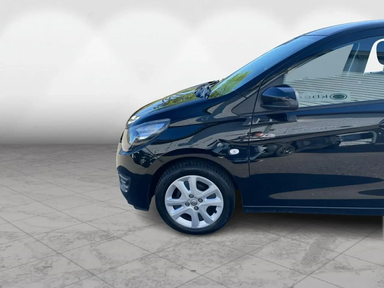 Billede 9 - Opel Karl 1,0 Innovation aut.