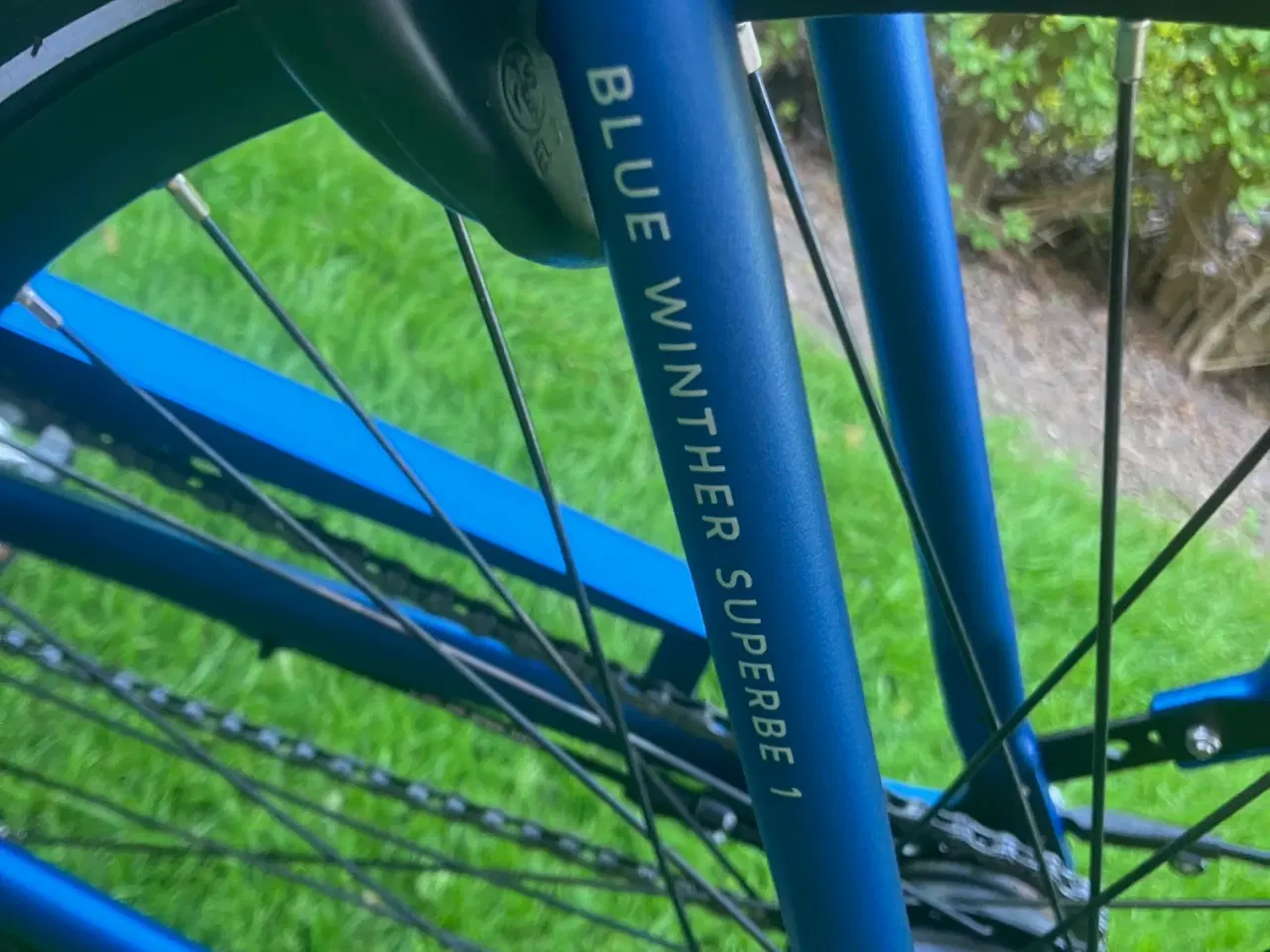 Billede 11 - Elcykel Winther Superbe 1