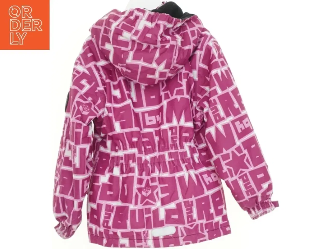 Billede 2 - Overgangsjakke fra Lego (str. 122 cm)