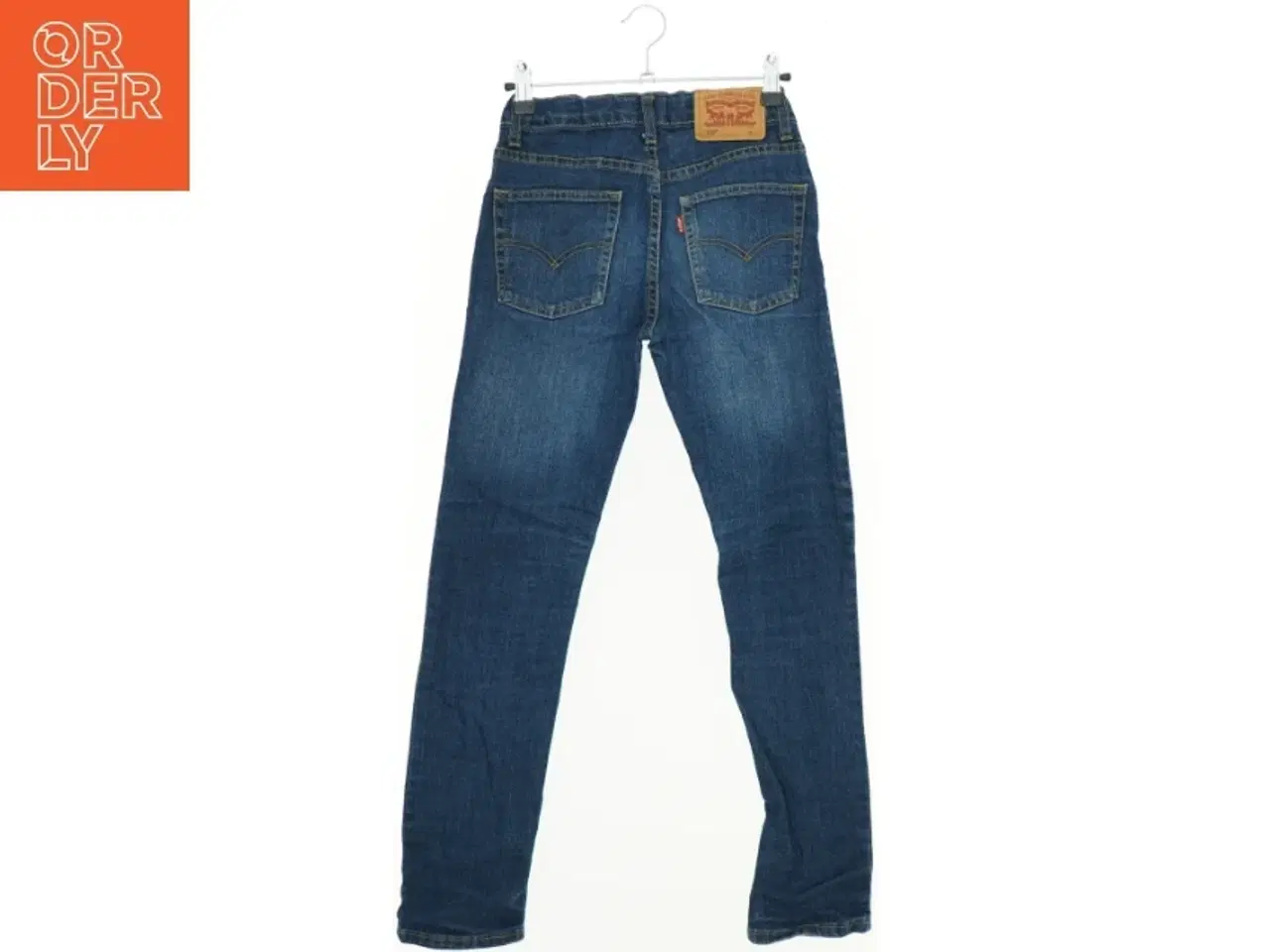 Billede 2 - Jeans fra Levis (str. 152 cm)