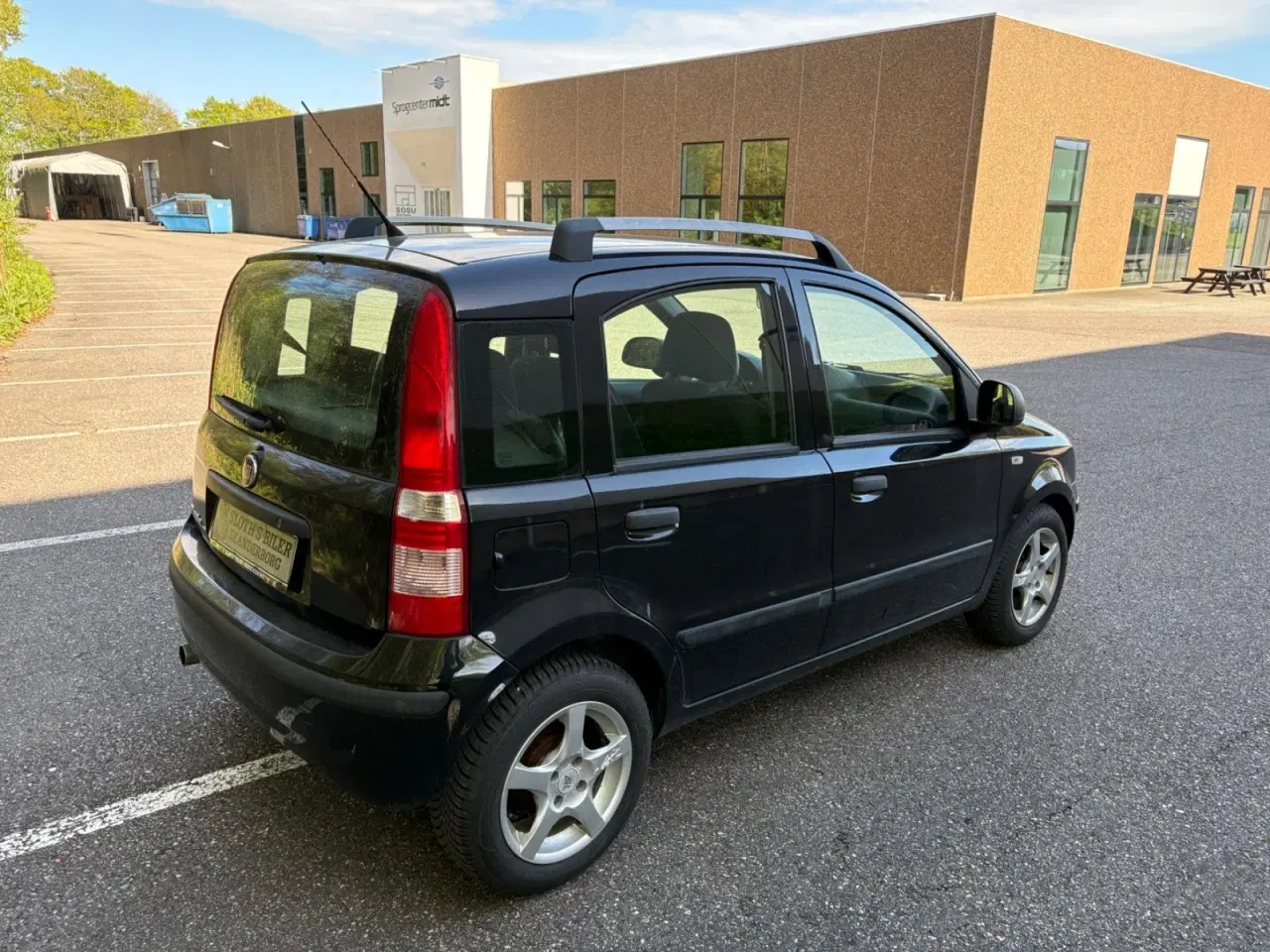 Billede 8 - Fiat Panda 1,2 69 Dynamic