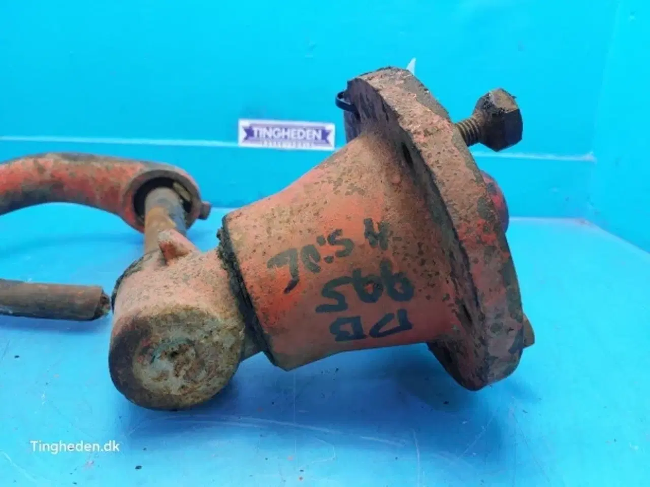 Billede 5 - David Brown 995 Spindel K262209