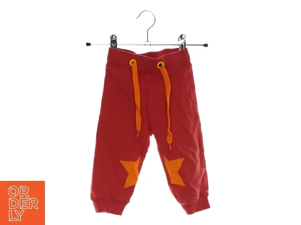 Billede 1 - Joggingbukser fra Name it (Str. 74)