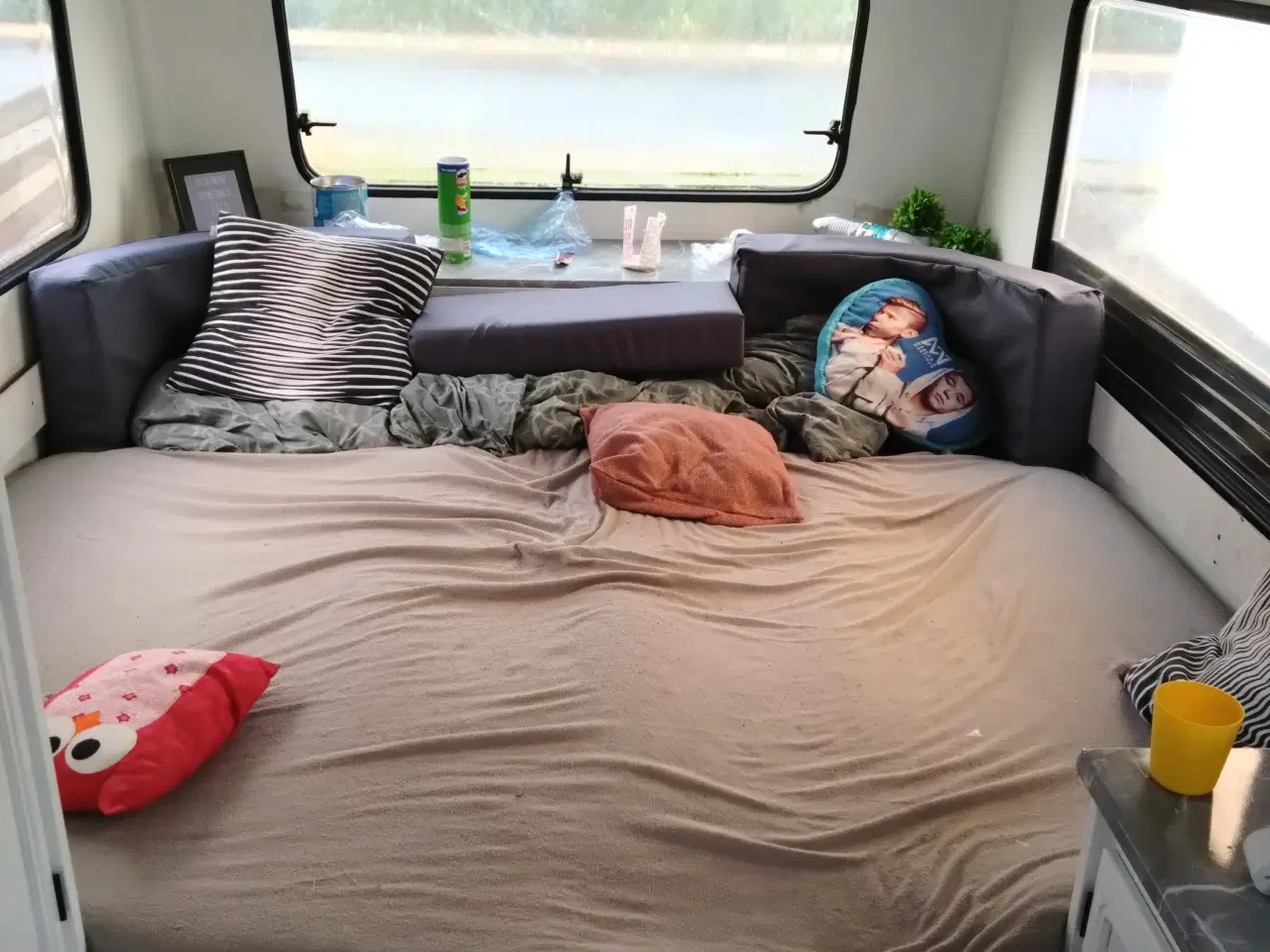 Billede 7 - Campingvogn sælges 