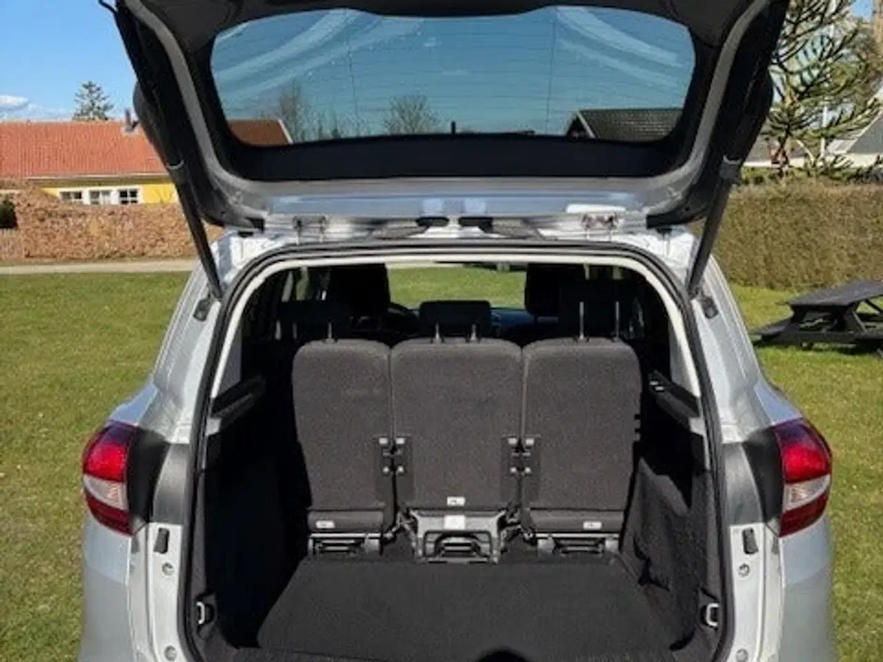 Billede 17 - Ford C-MAX 1,0 SCTi 125 Trend