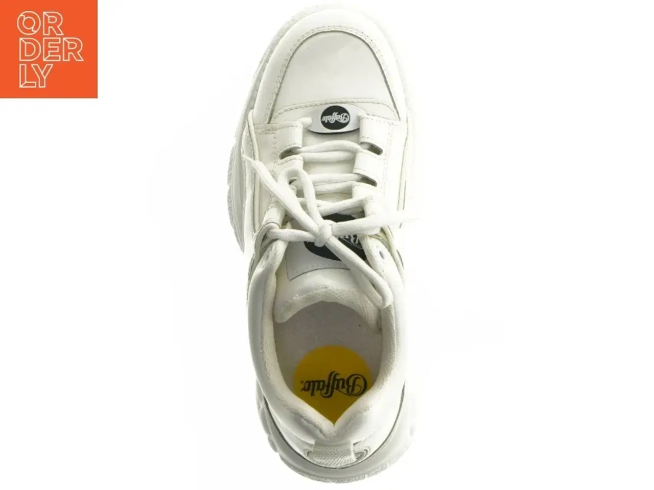 Billede 8 - Buffalo Classic Low sneakers (str. 38)
