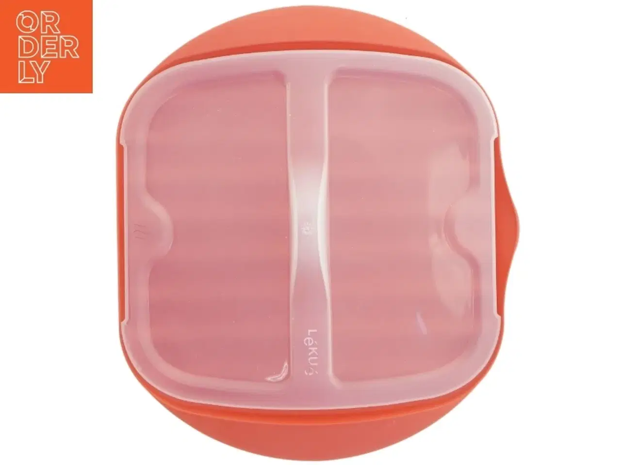 Billede 1 - Bacon Maker fra Lékué (str. 28x25 )