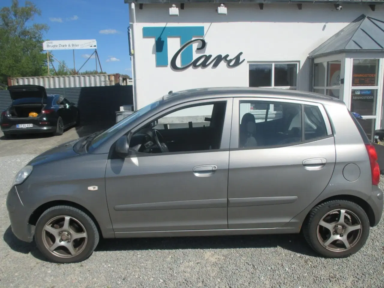 Billede 2 - Kia Picanto 1,1 Motion
