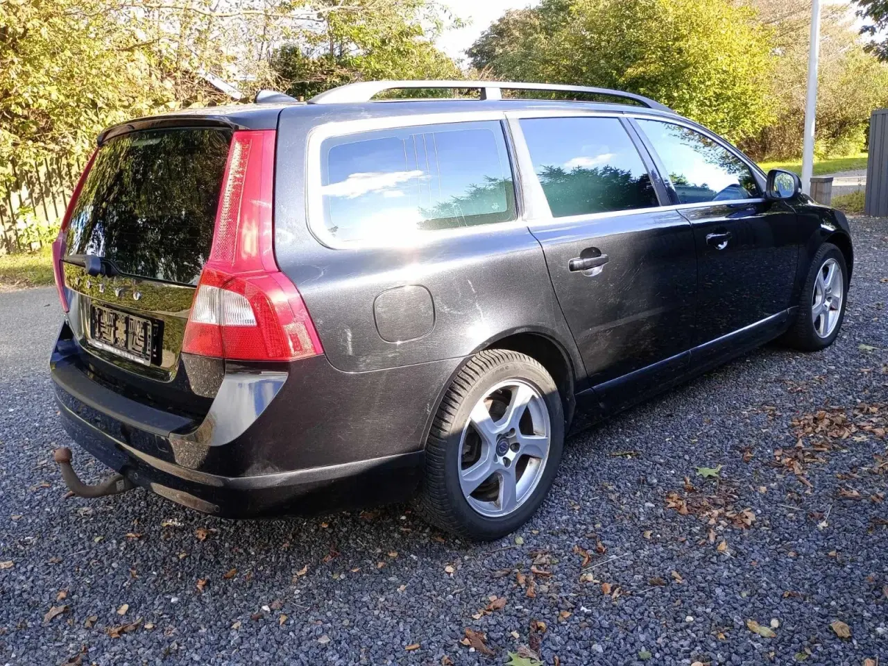 Billede 4 - Volvo V70 2,0 D3 163 Kinetic aut.