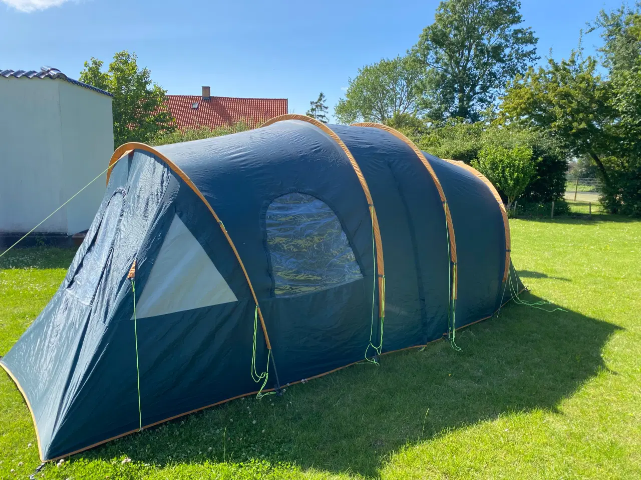 Billede 2 - Outwell telt 5 personer