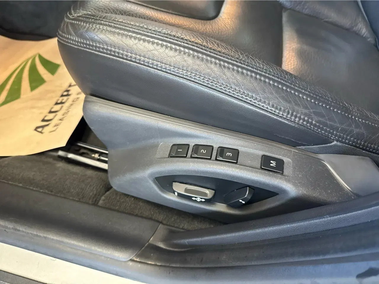 Billede 12 - Volvo S60 2,0 T5 240 Summum aut.