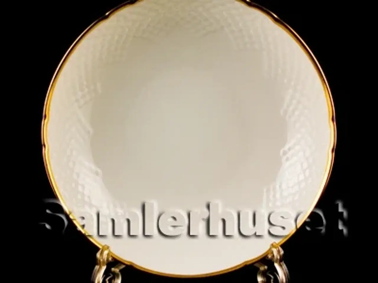 Billede 1 - Hostrup Kagefad