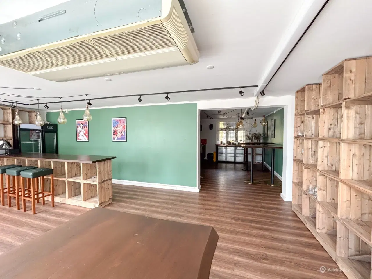 Billede 3 - Central beliggenhed på Strandvejen