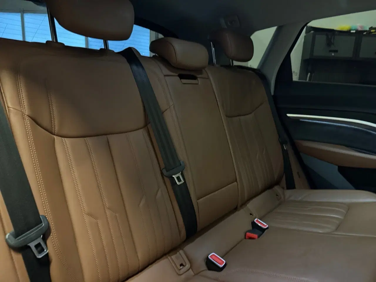 Billede 15 - Audi e-tron 55 Advanced Prestige quattro