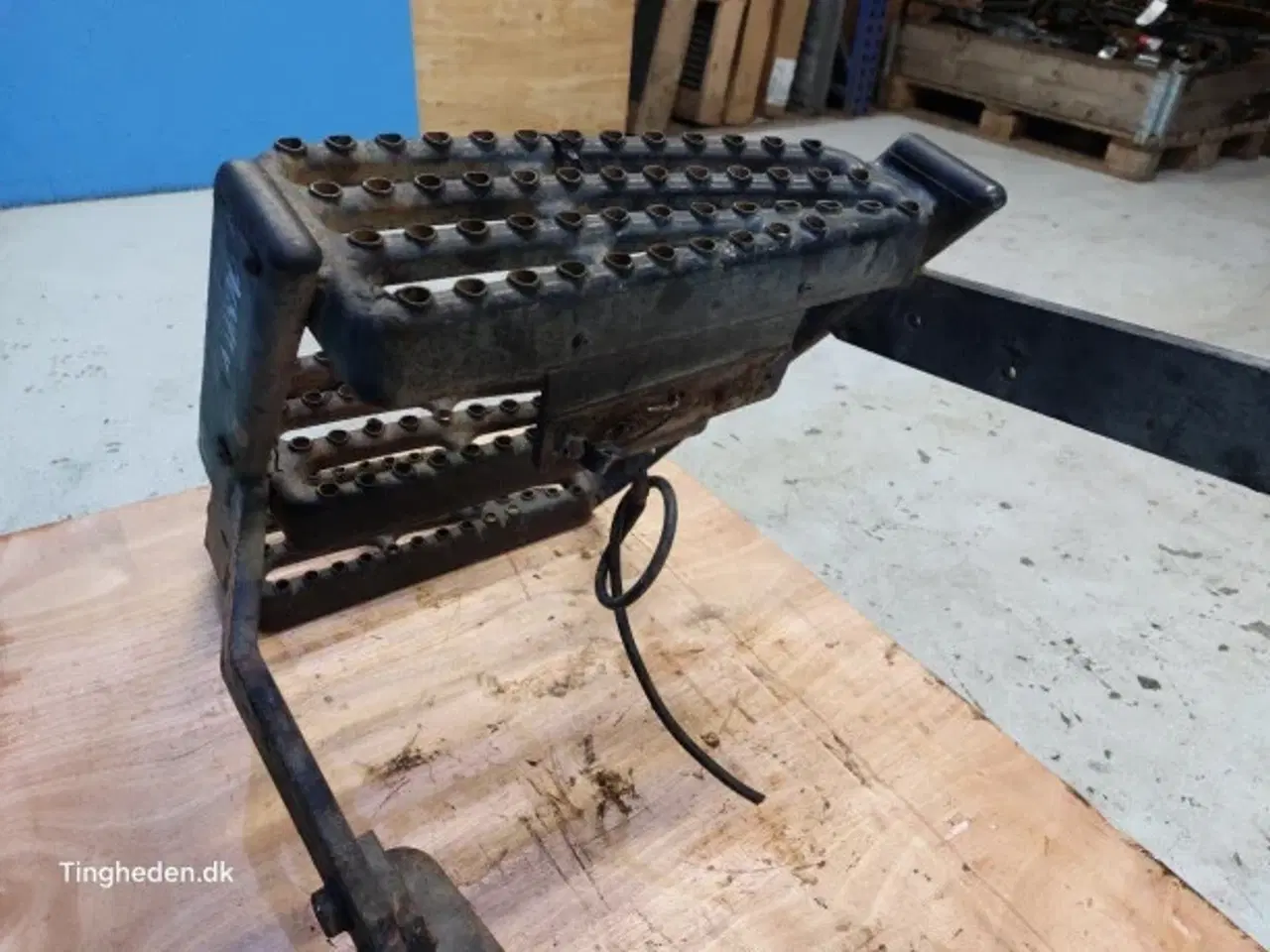 Billede 8 - Valmet 8050 Stige 34239800