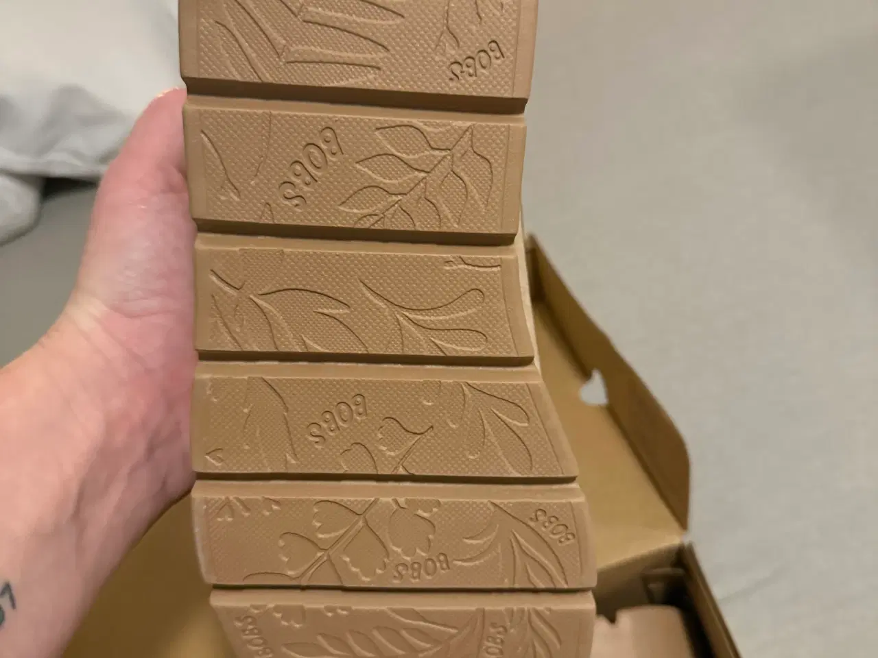 Billede 2 - Lækre sko