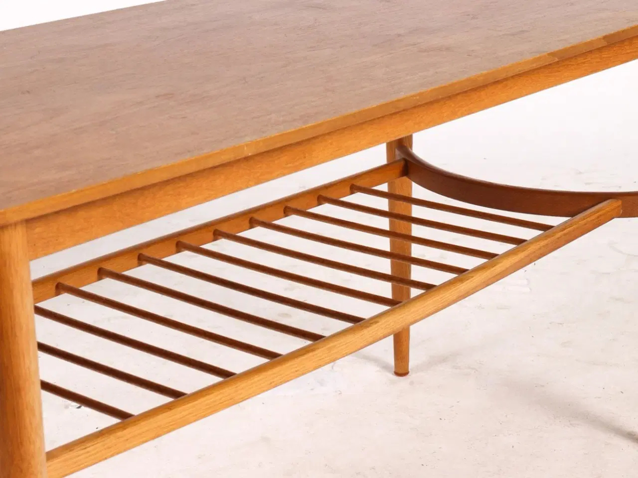 Billede 3 - Et smukt sofabord