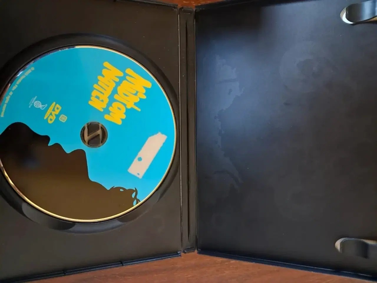 Billede 3 - Midt om natten