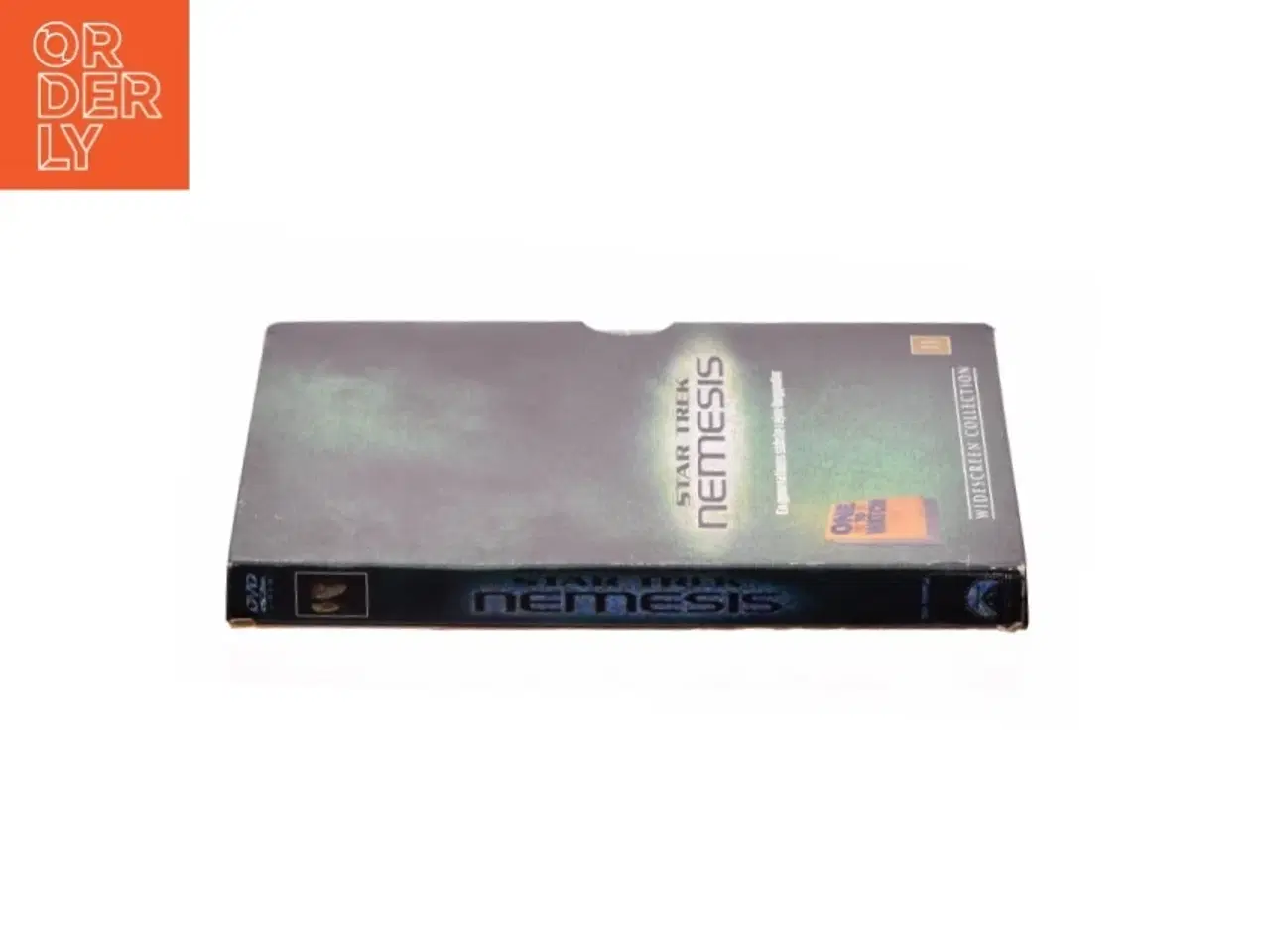 Billede 3 - Nemesis fra DVD