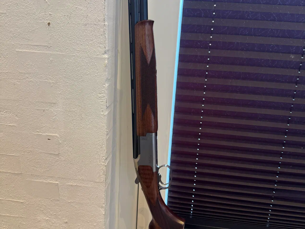 Billede 1 - Browning 525 sporter