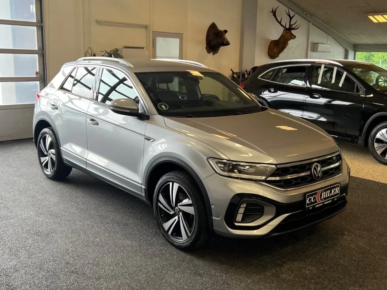 Billede 7 - VW T-Roc 1,5 TSi 150 R-line DSG