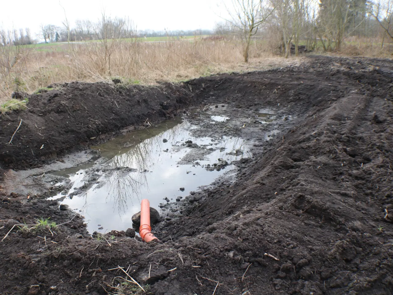 Billede 20 - NyBygProjekt Støbt grund Hus medfølg 5201 m2 S/BYT