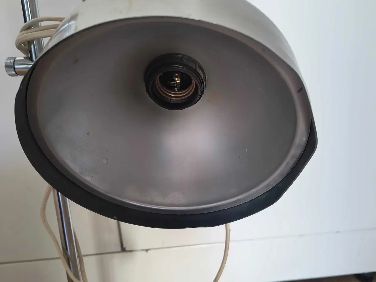 Billede 4 - Bordlampe