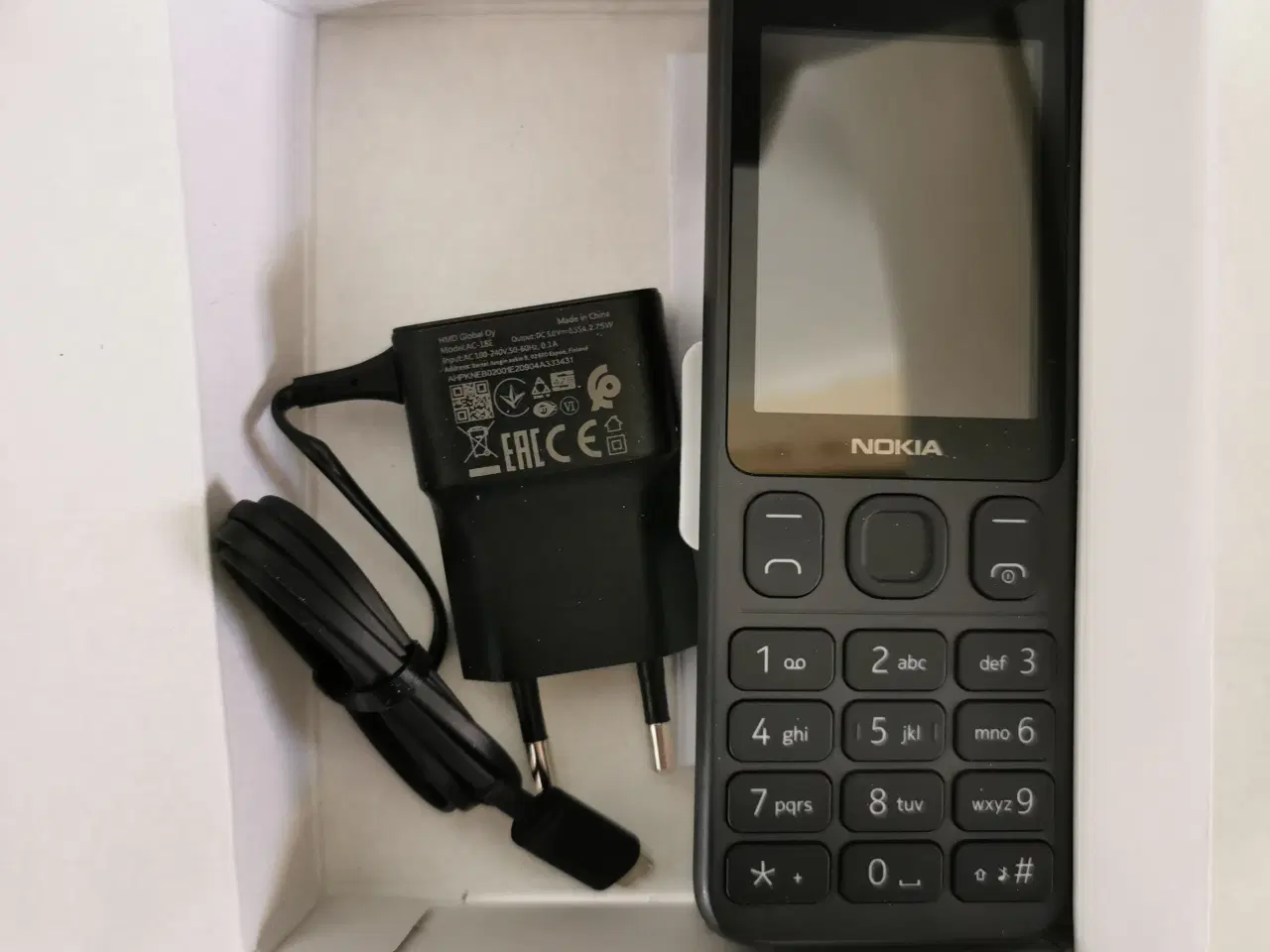 Billede 2 - Nokia 125