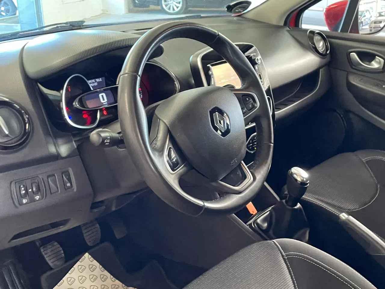 Billede 5 - Renault Clio Sport Tourer 0,9 Energy TCe Zen 90HK Stc
