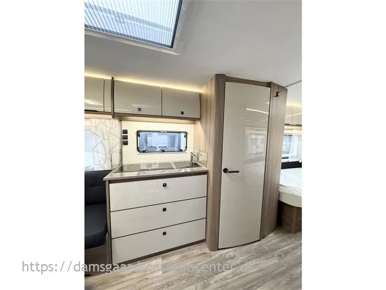 Billede 12 - 2026 - Fendt Tendenza 560 SG   Enkeltsenge-Lamel-Gulvtemp.-Combi 6E-ATC