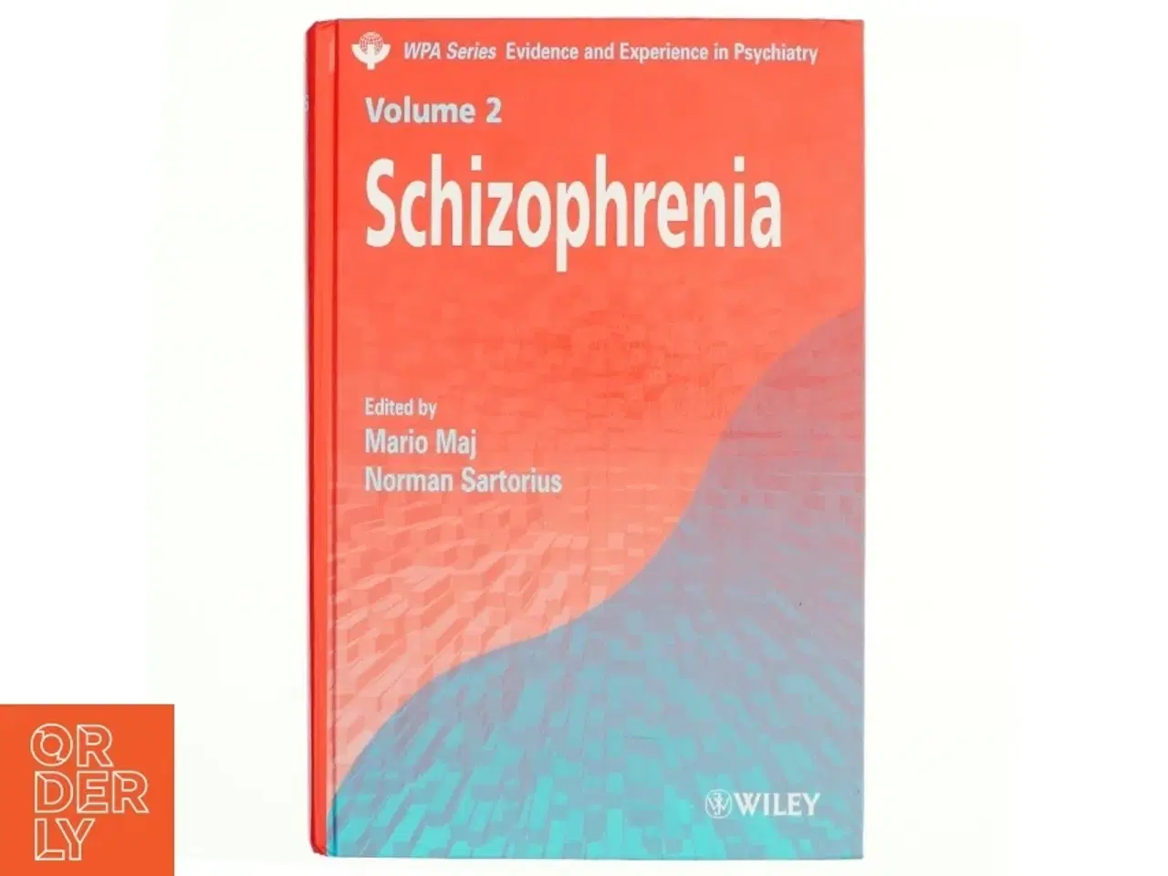 Billede 1 - Schizophrenia (Bog)