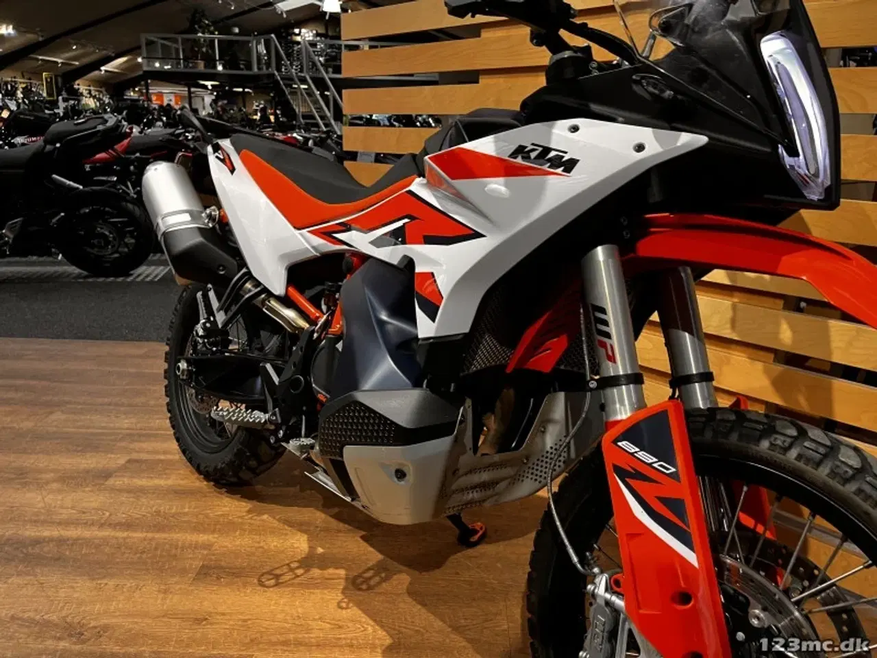 Billede 12 - KTM 890 Adventure R