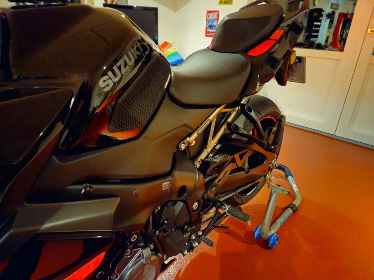 Billede 3 - Suzuki gsxs 1000 gt