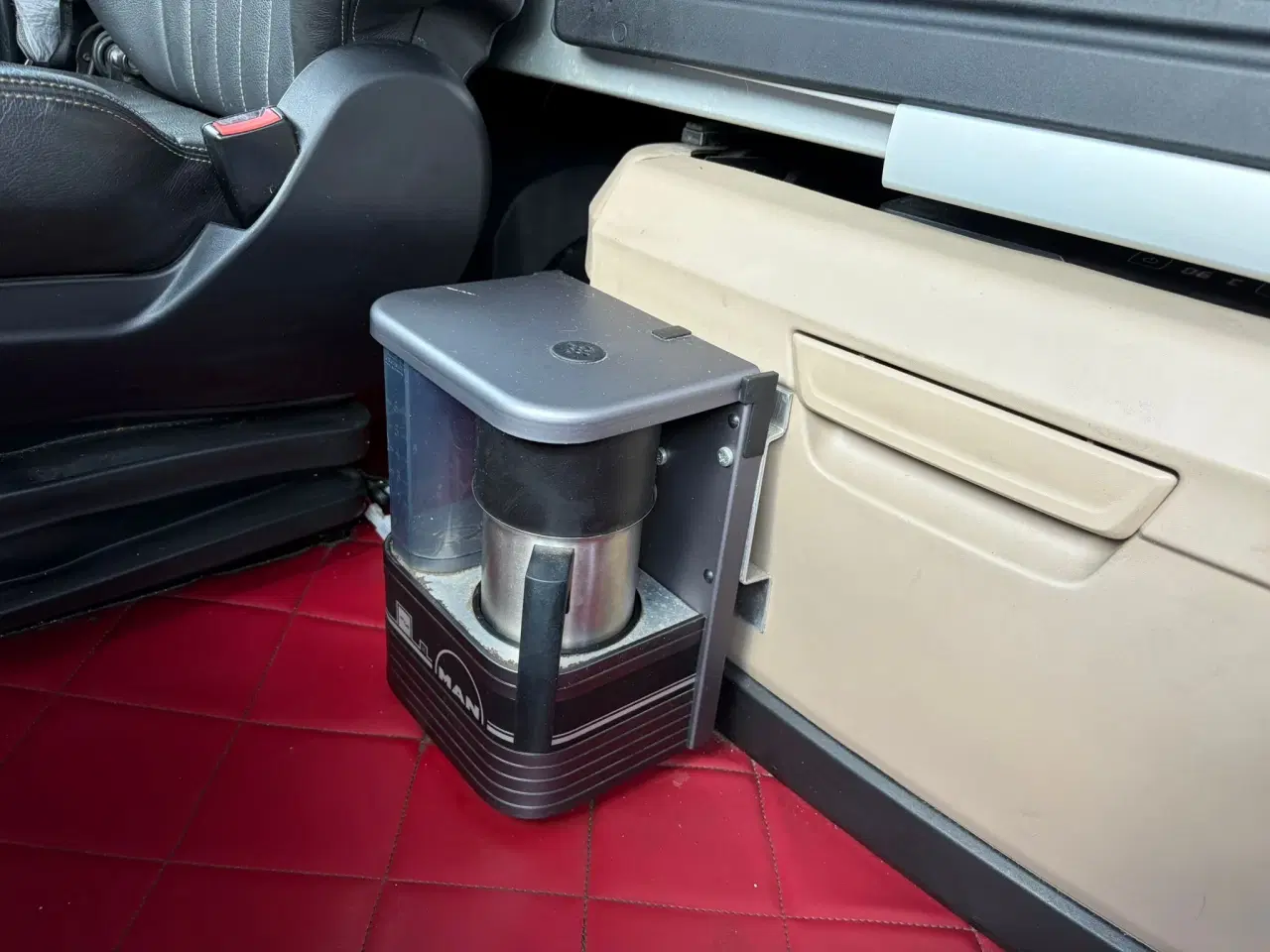 Billede 14 - MAN TGX 26.510, Trækker