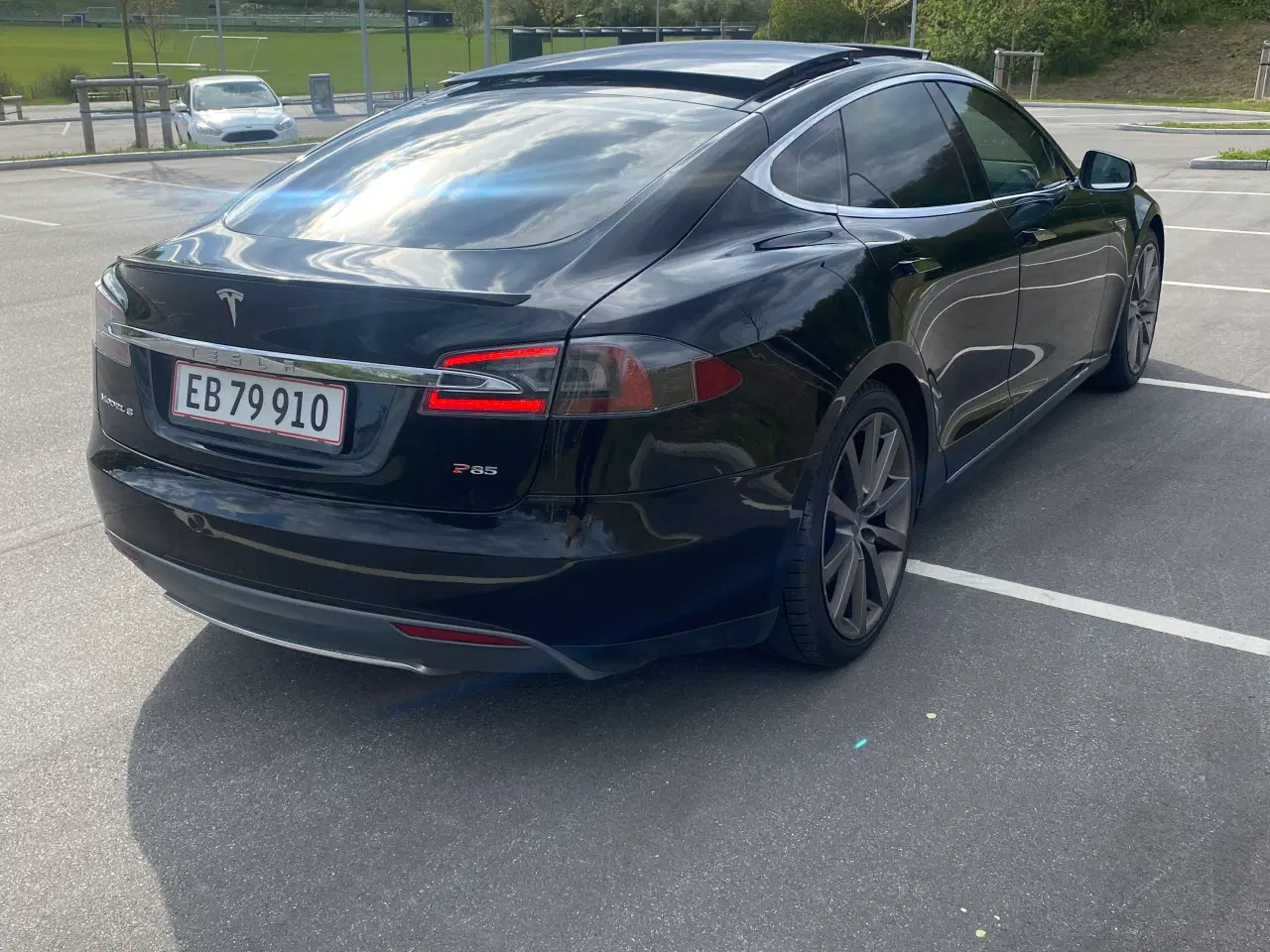 Billede 4 - Tesla S 
