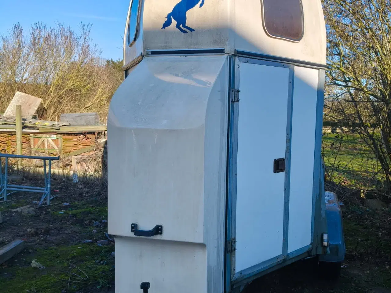 Billede 2 - Nysynet star trailer