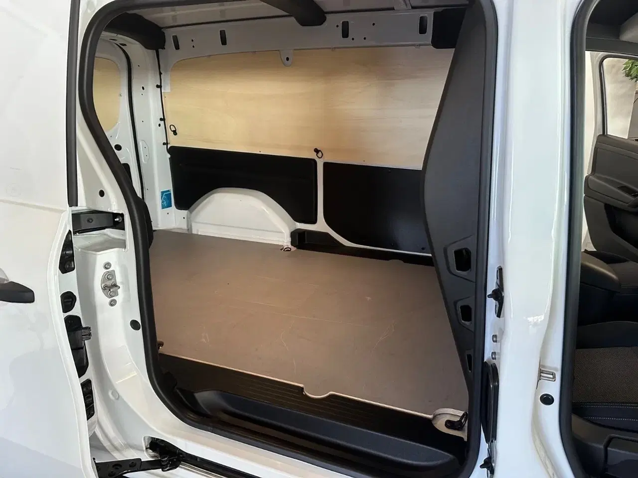 Billede 14 - Mercedes eCitan  A3 Basis Van