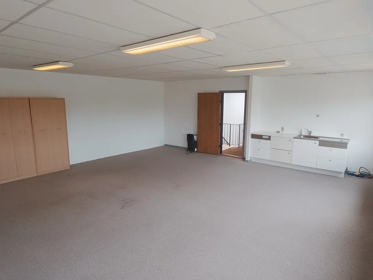 Billede 4 - 51 m2 kontor til leje på Industrivej 2. 3550 Slangerup