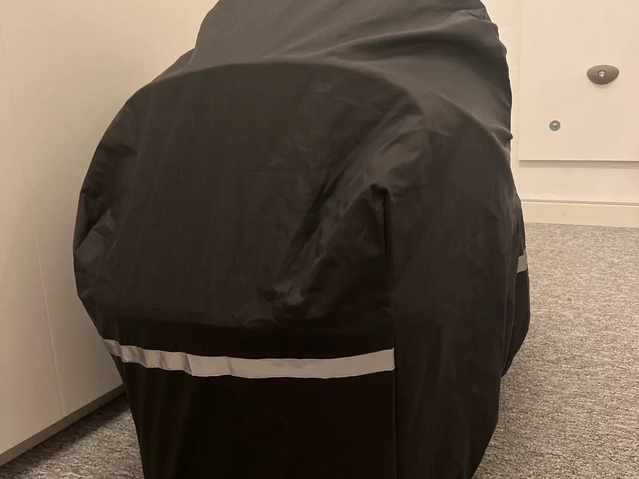 Billede 17 - City elite baby lift/mini barnevogn til jogger