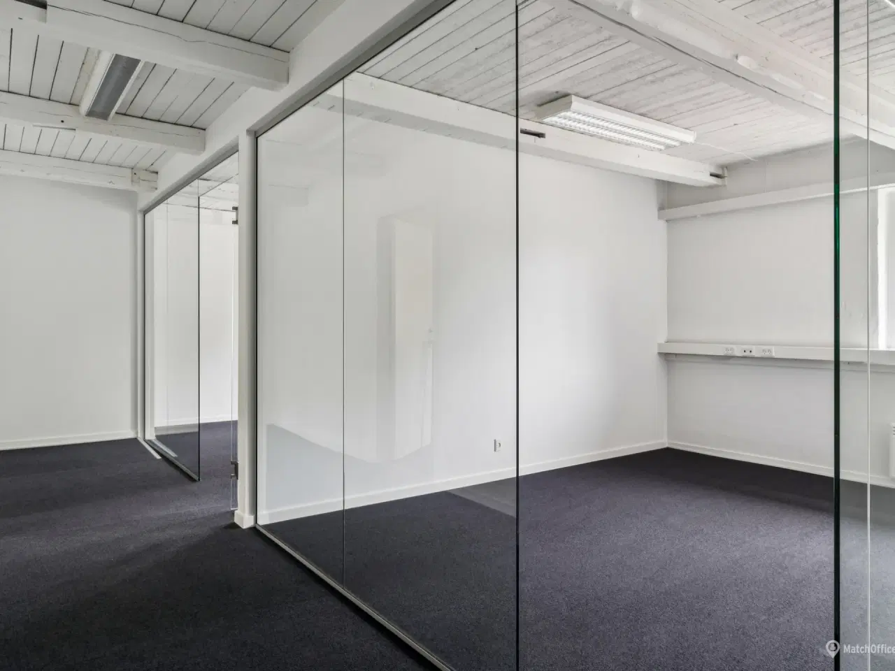 Billede 3 - Charmerende kontorlokaler i Kolding