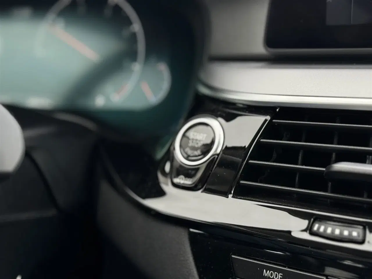Billede 19 - BMW 520d Touring 2,0 D Connected Steptronic 190HK Stc 8g Aut.