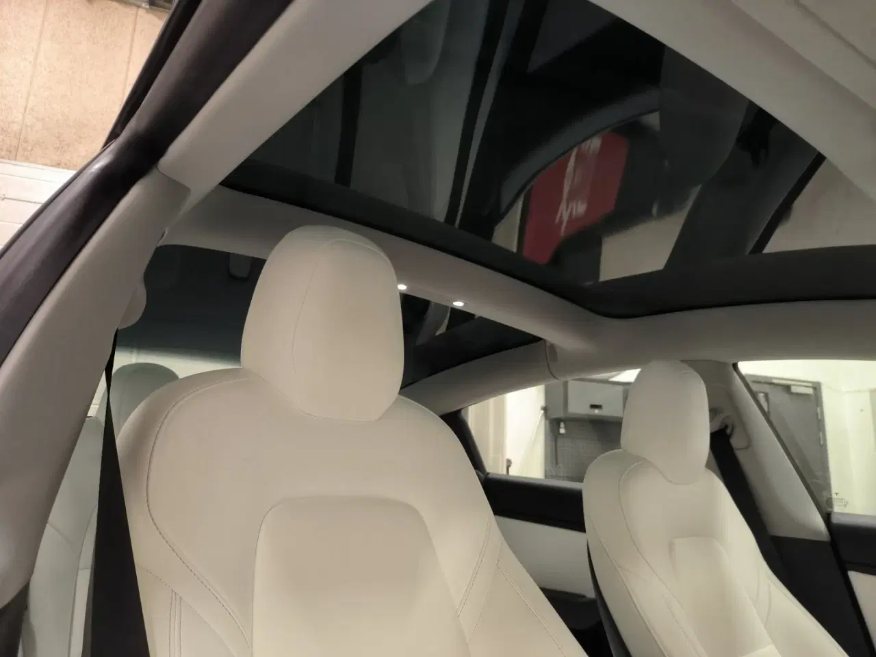 Billede 15 - Tesla Model 3  Long Range AWD