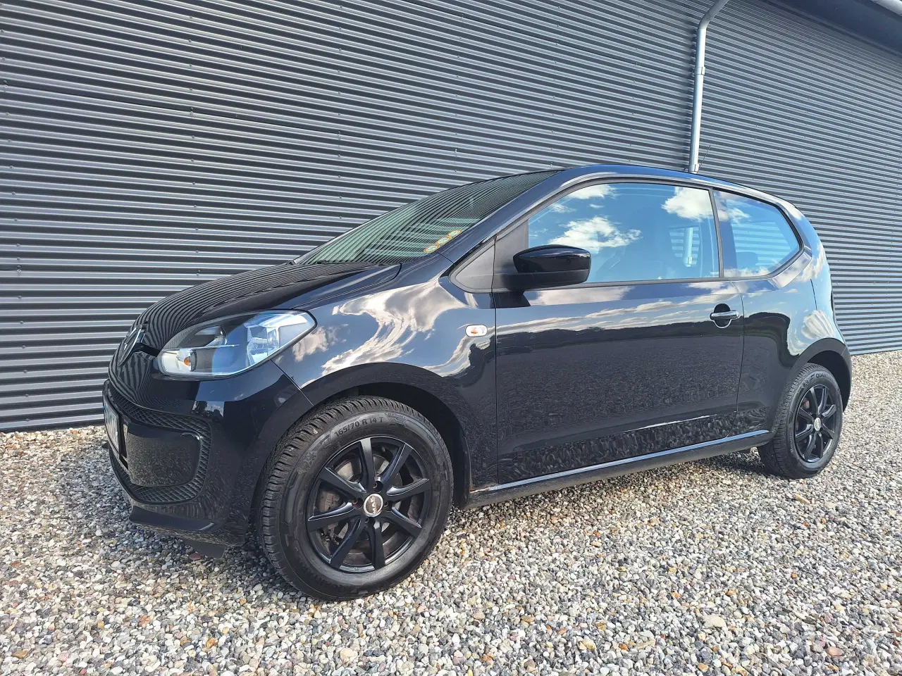 Billede 5 - VW Move UP