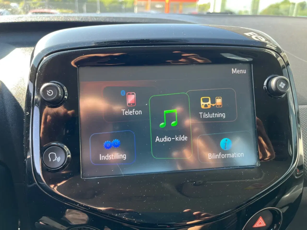 Billede 12 - Citroën C1 1,0 VTi Triumph
