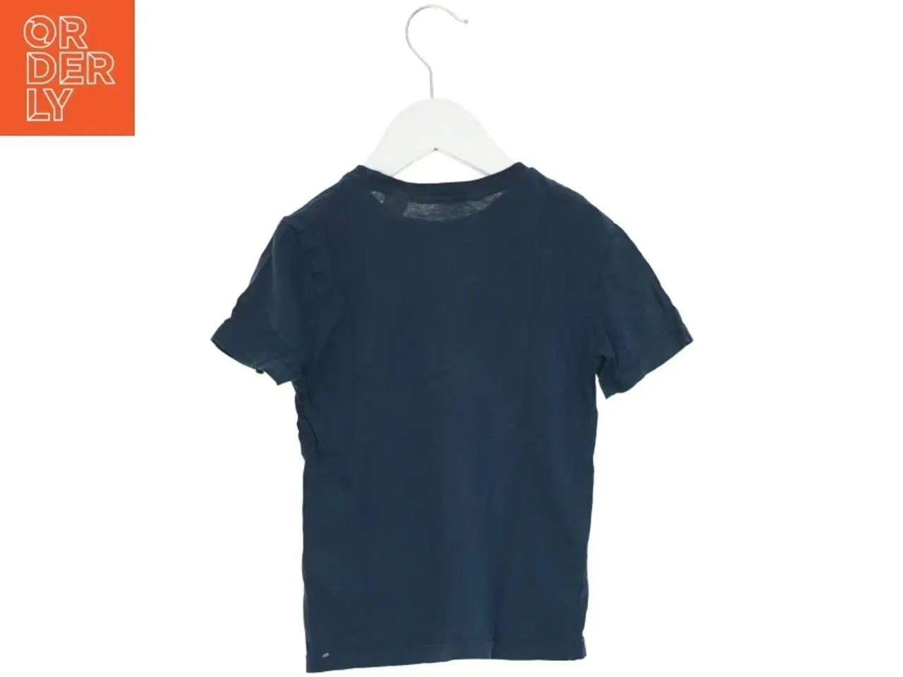 Billede 2 - T-Shirt captain america fra H&M (str. 104 cm)