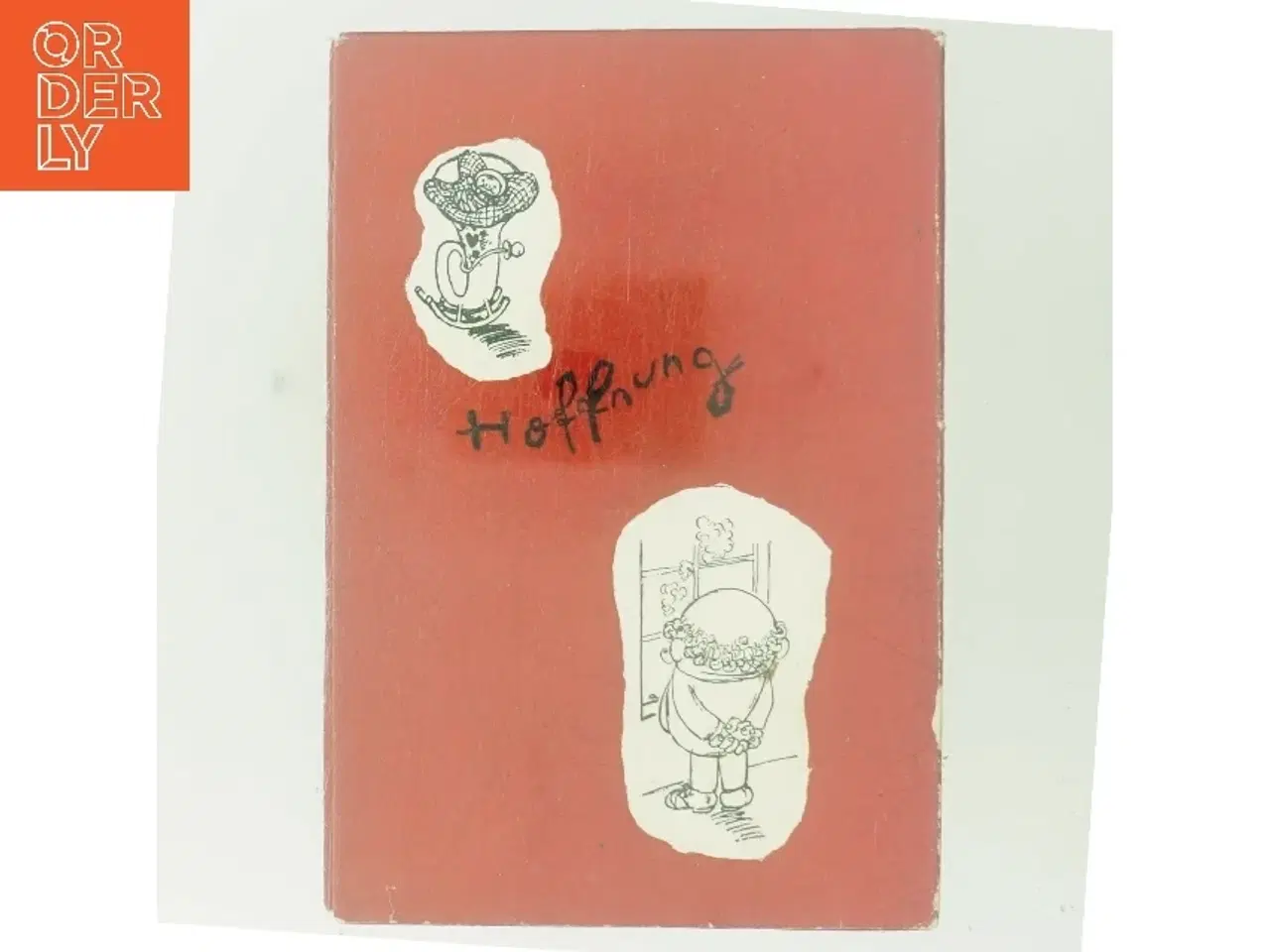 Billede 3 - Birds, Bees and Storks af Gerard Hoffnung (Bog)