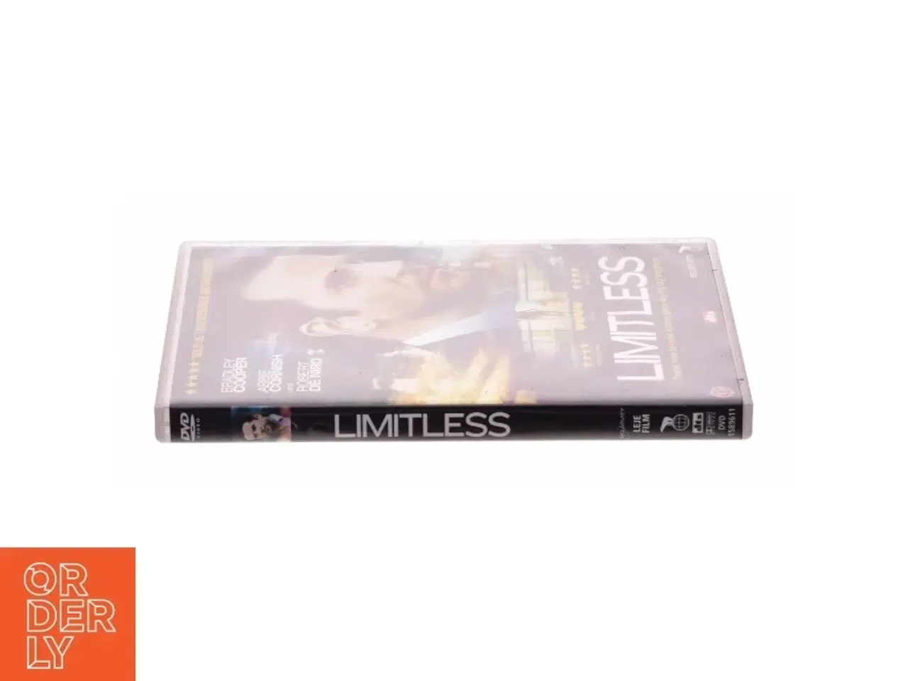 Billede 2 - Limitless